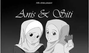 Anis dan Siti