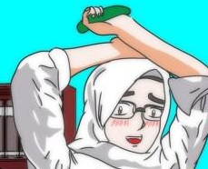 Komik Jambu Madu Kak Mia