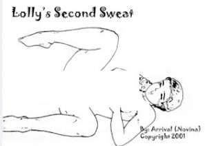 Lolly Second Sweat