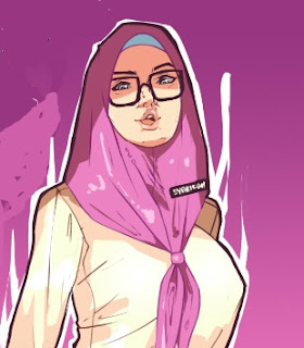 Komik Malaysia Bolapistar