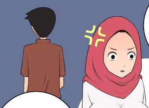 Komik Boxgurih Pandemi