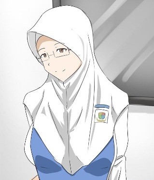 Komik Hijabitch Kakakku