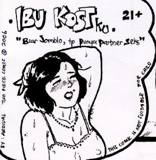 Ibu Kostku