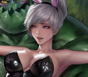 Riven