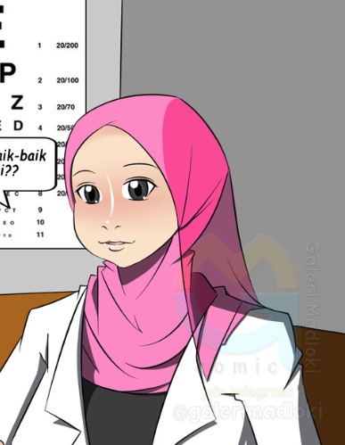 Dokter Anisa