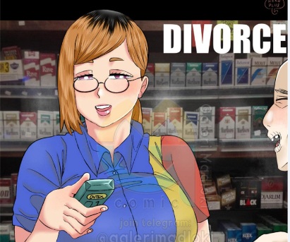 Madloki Divorce
