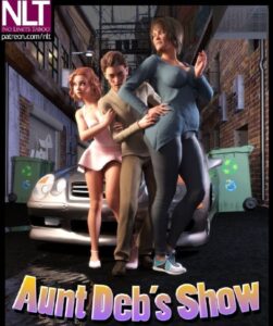 Aunt Deb’s Show