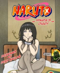 Diari Hinata