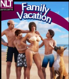 A Family Vacation