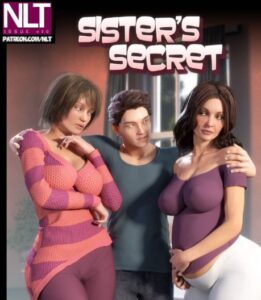 Sister Secret