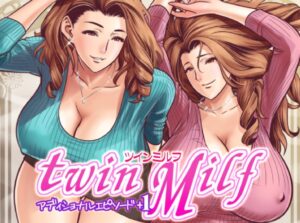 Twin MILF Add