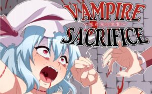Vampire Sacrifice