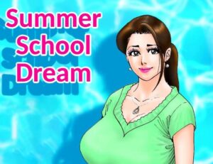Summer School Dream Guru Berbikini
