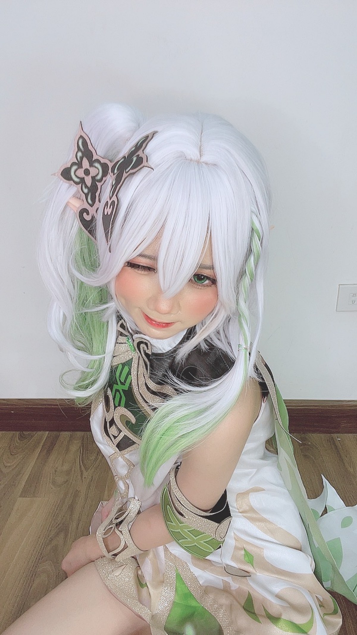 Koleksi Cosplay HOT